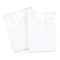 Hortense B. Hewitt Co. 5" x 7" Moon & Stars Baby Shower Blank Invitations & Envelopes, 25ct.